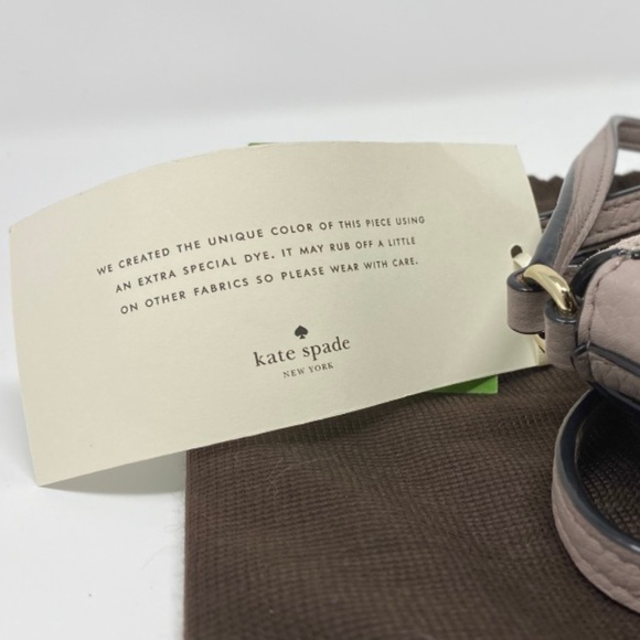 ♠️ NWT Kate Spade Spencer Court Large Mond… - Picture 7 of 8
